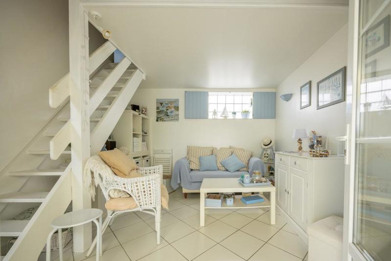 Maison - 58 m² - 3 pièces