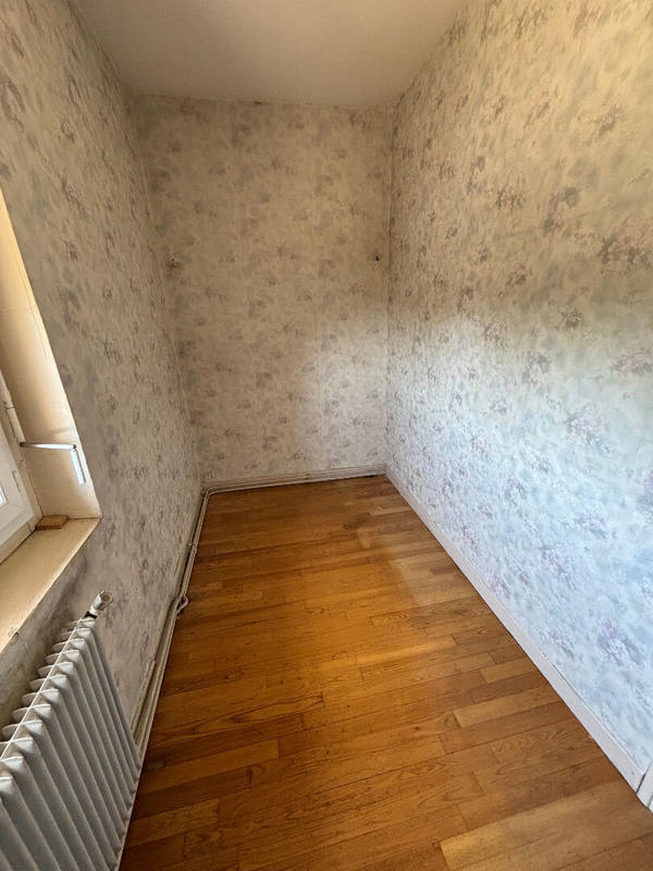 Maison - 124 m² - 7 pièces