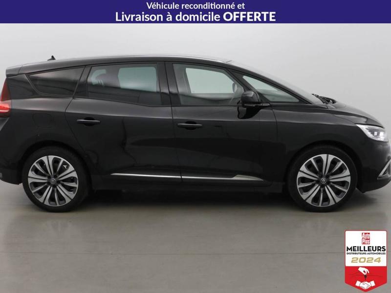 Renault Grand Scénic TCe 140 Edc Evolution