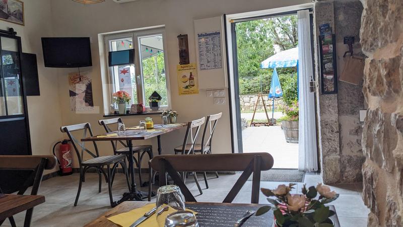 Fonds de commerce - 88 m²