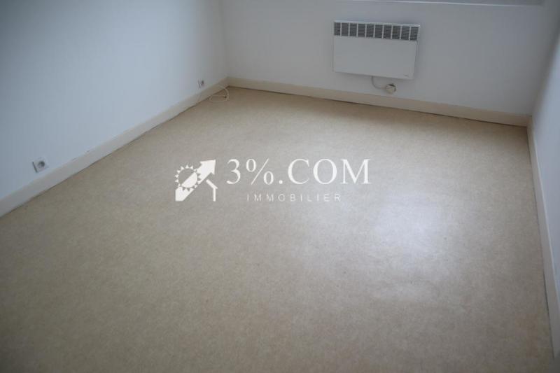 Appartement - 79 m² - 3 pièces