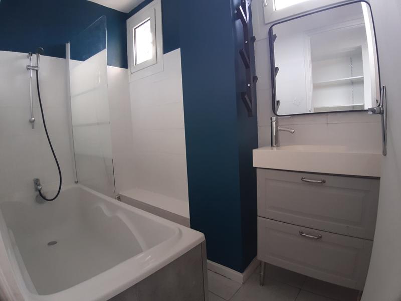 Appartement - 81 m² - 5 pièces