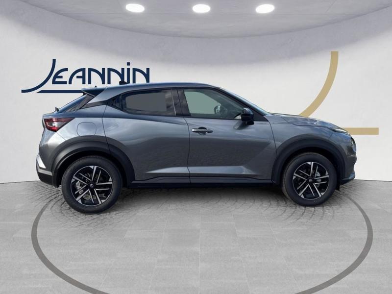 Nissan Juke Hybrid 143 n-Connecta