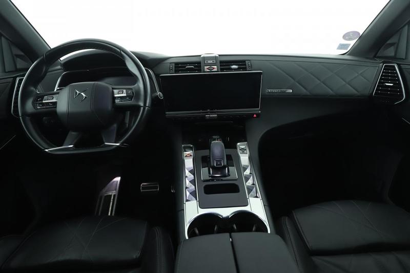 Ds Ds 7 Crossback 1.6 PureTech Grand Chic Automatique 225 ch