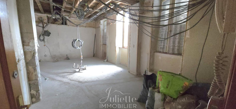 Appartement - 59 m² - 2 pièces