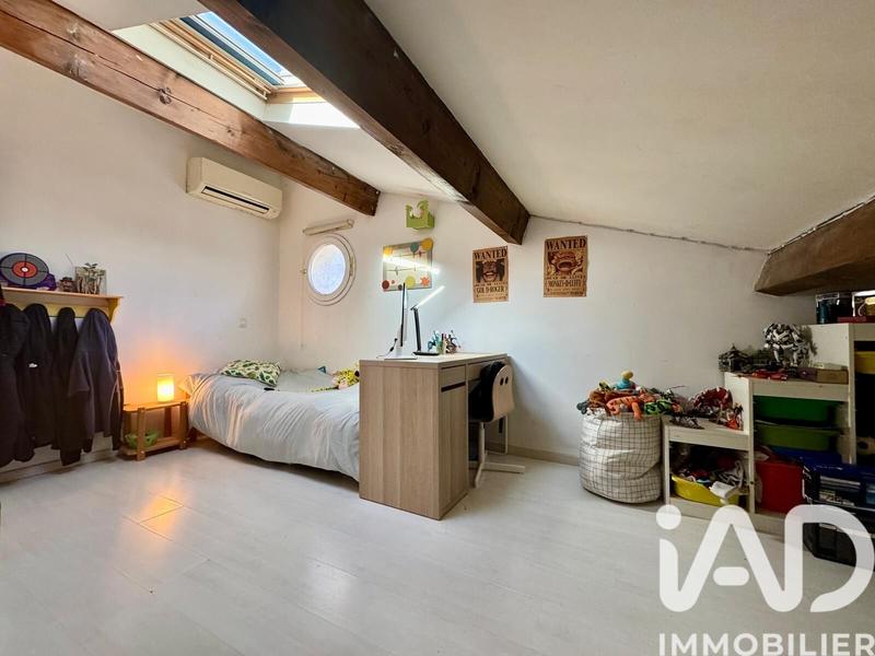 Maison - 82 m² - 3 pièces