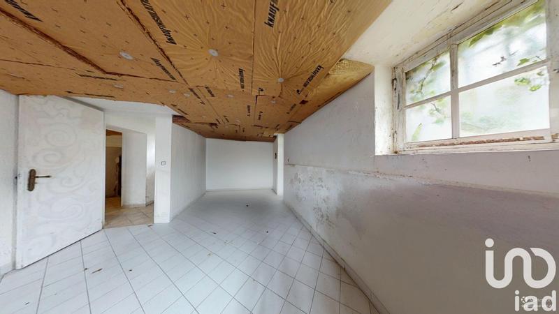 Maison - 193 m² - 11 pièces