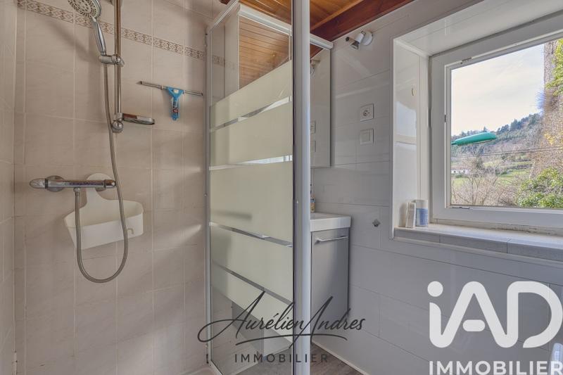 Maison de village - 56 m² - 3 pièces