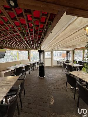 Local commercial - 120 m²