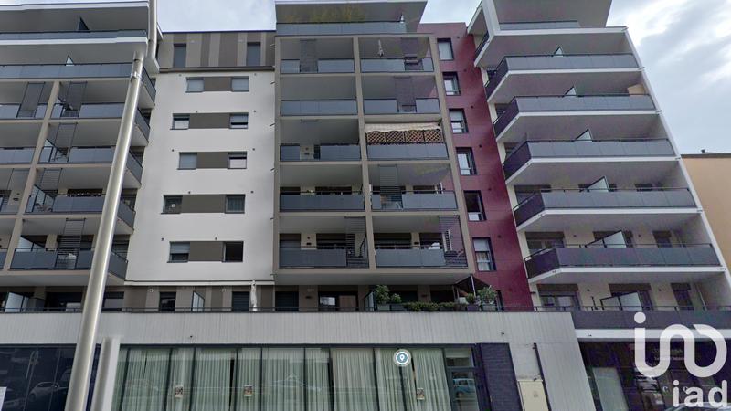 Appartement - 32 m² - 1 pièce