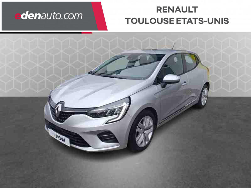 Renault Clio TCe 90 - 21 Business