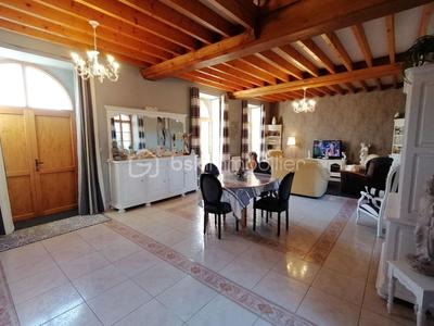 Moulin - 297 m² - 9 pièces