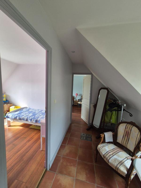 Maison - 125 m² - 4 pièces