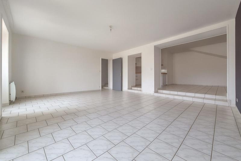 Appartement - 60 m² - 2 pièces