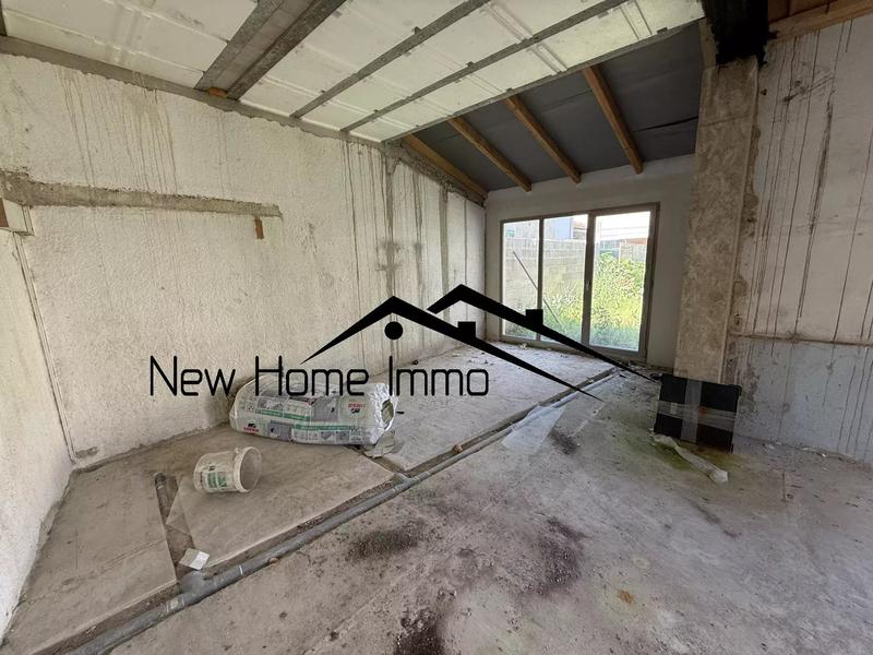 Villa - 174 m² - 6 pièces