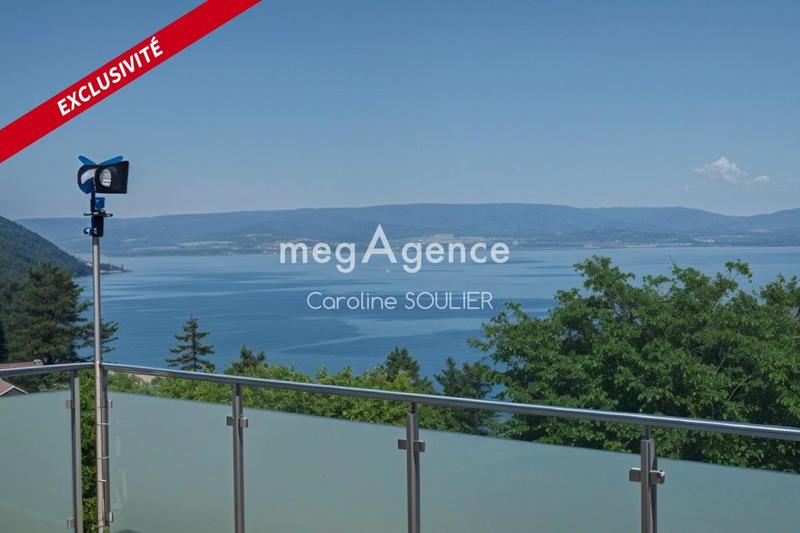 Maison - 142 m² - 5 pièces