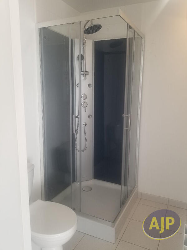 Appartement - 29 m² - 1 pièce