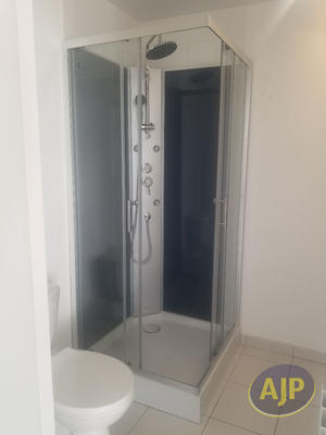 Appartement - 29 m² - 1 pièce