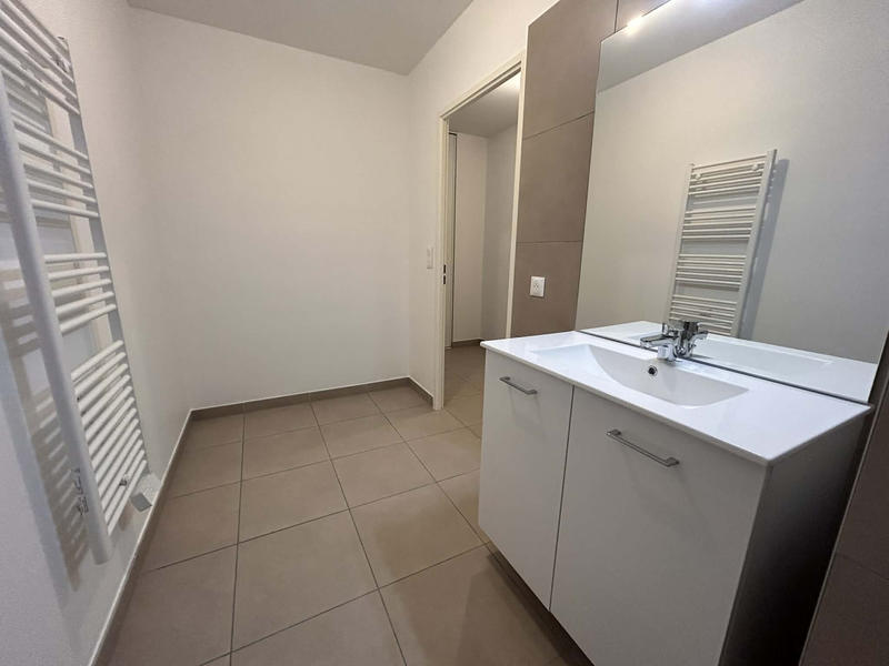 Appartement - 76 m² - 3 pièces