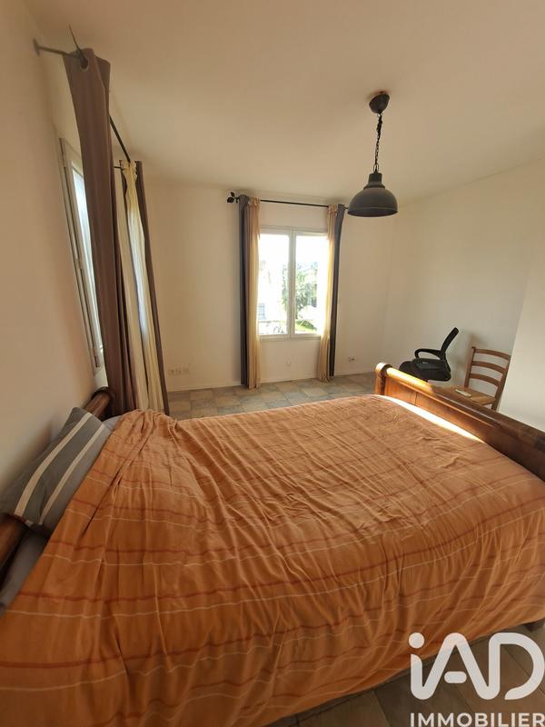 Maison - 120 m² - 4 pièces