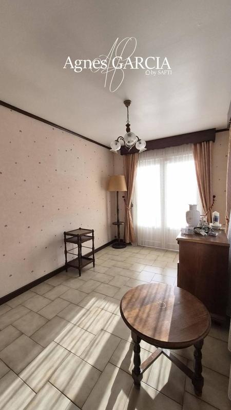 Maison - 75 m² - 3 pièces