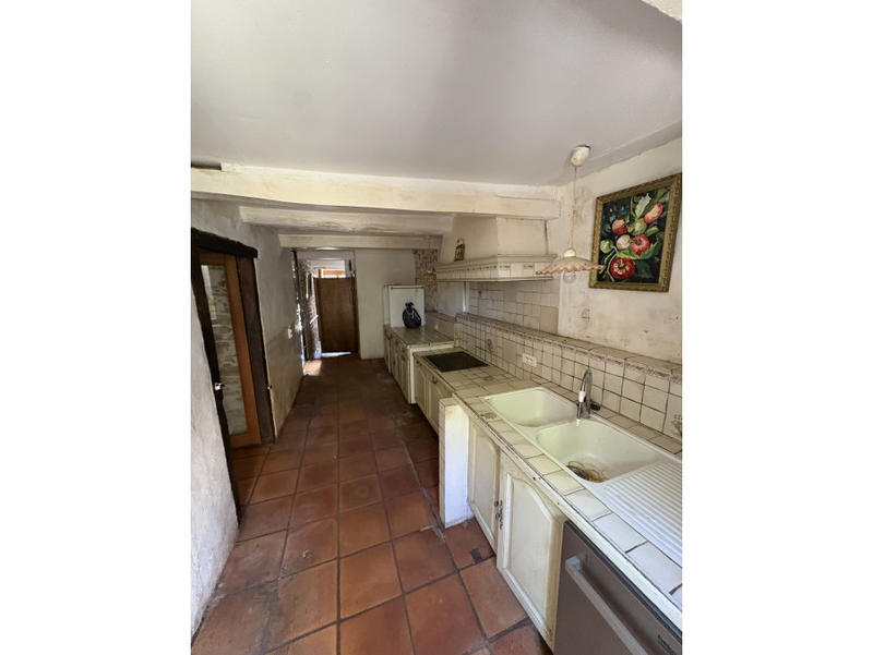 Maison - 161 m² - 6 pièces