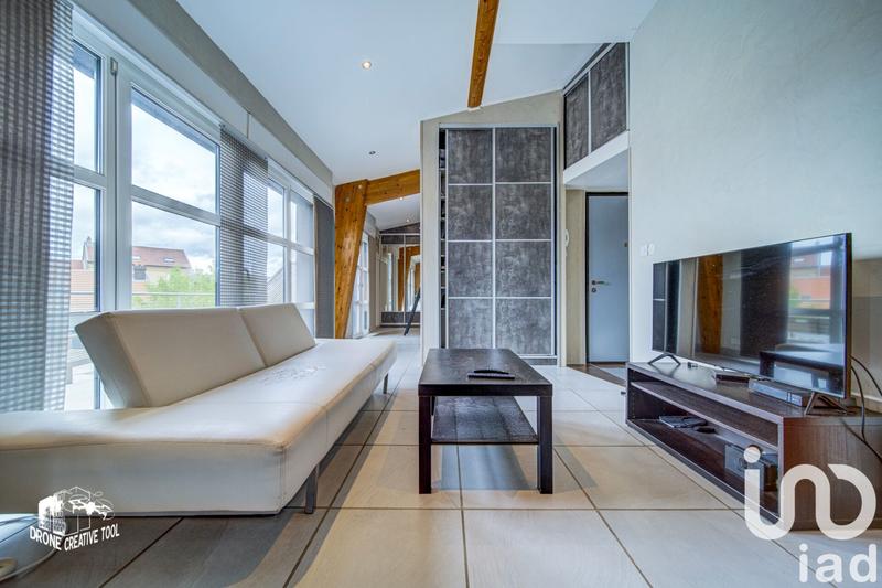 Appartement - 44 m² - 1 pièce