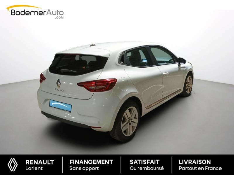 Renault Clio TCe 90 - 21n Business