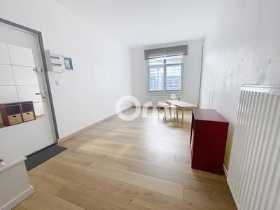 Appartement - 27 m² - 1 pièce