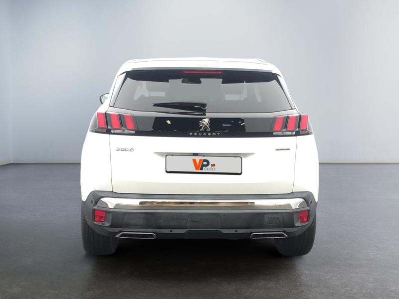 Peugeot 3008 1.2 Puretech 130ch s&amp;S Bvm6 Gt Line