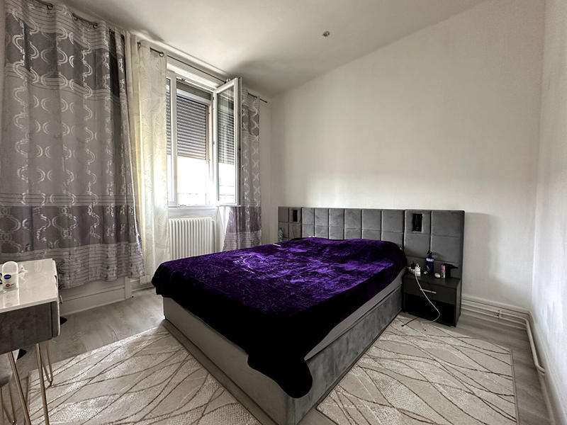 Appartement - 52 m² - 2 pièces