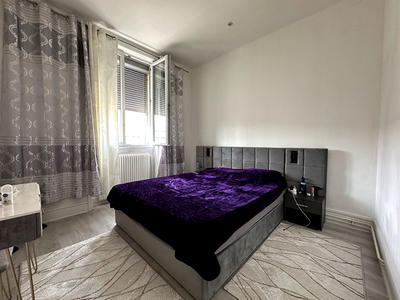 Appartement - 52 m² - 2 pièces