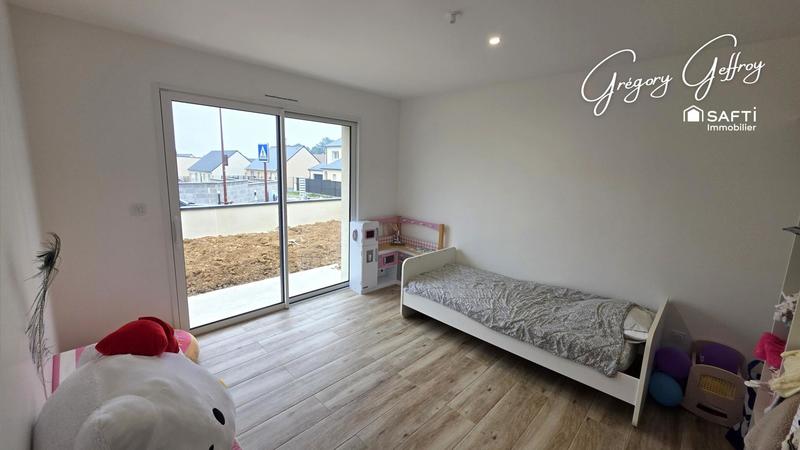 Maison - 120 m² - 4 pièces