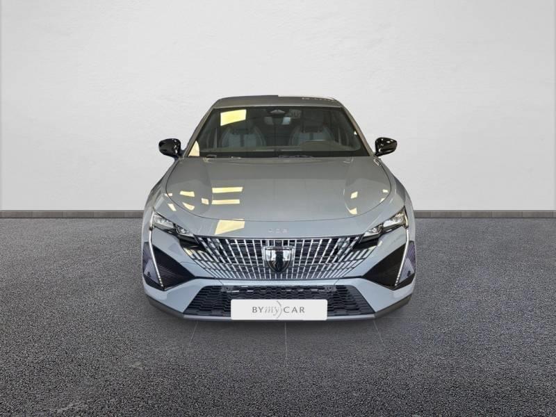Peugeot 408 Hybrid 145 e-Dcs6 Gt