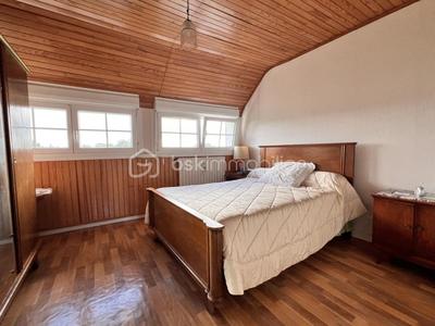 Propriété - 103 m² - 5 pièces