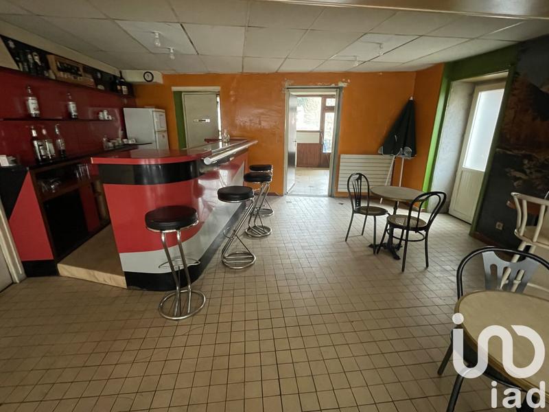 Maison de village - 170 m² - 4 pièces