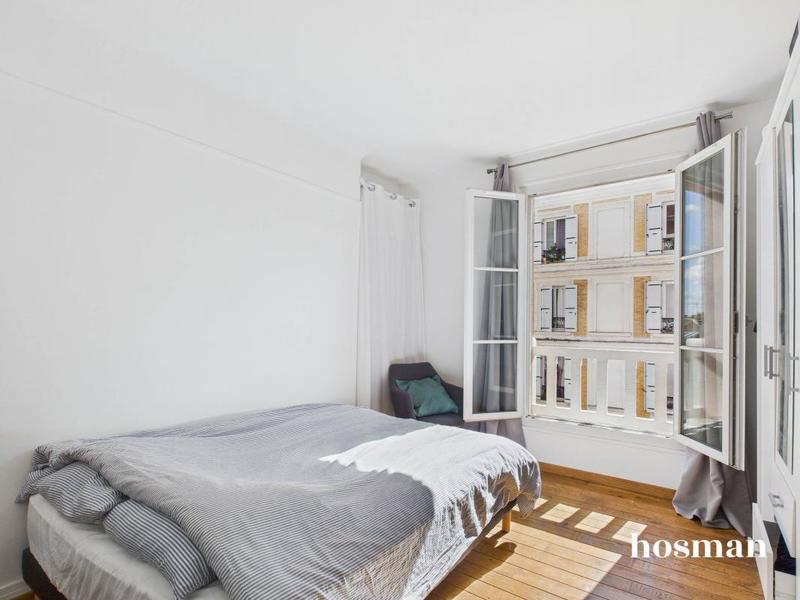 Appartement - 78 m² - 4 pièces