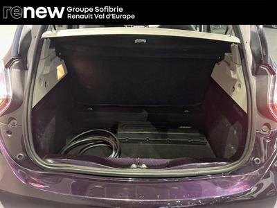 Renault Zoe R90 Star Wars