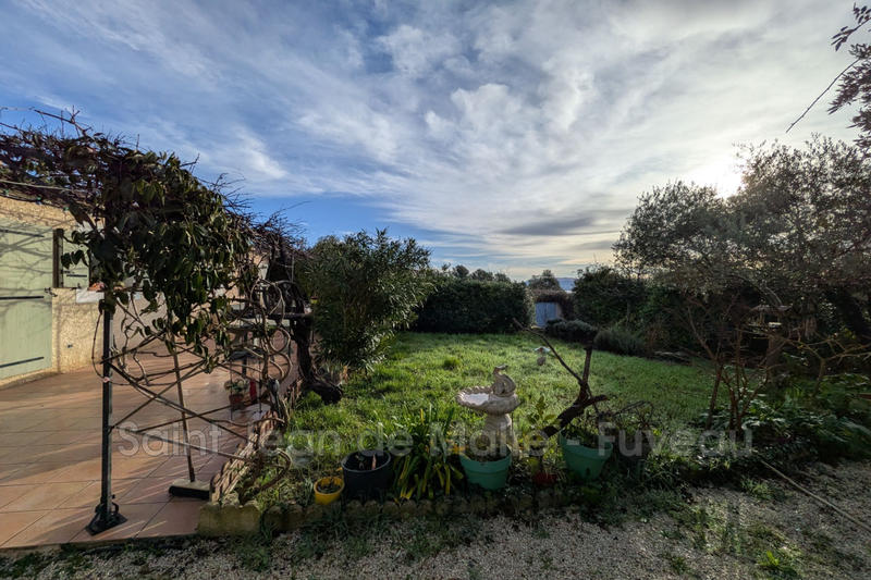 Maison - 130 m² - 4 pièces