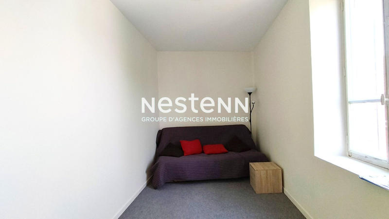 Maison - 72 m² - 3 pièces