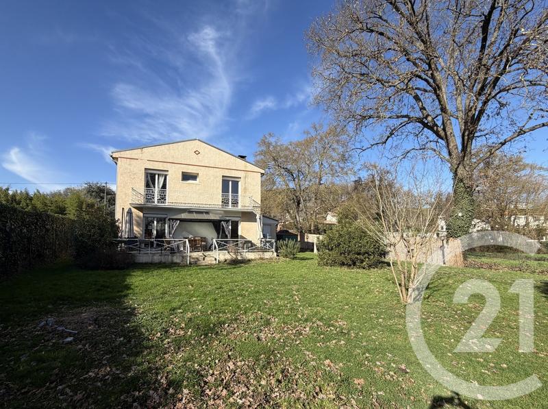 Maison - 152 m² - 5 pièces