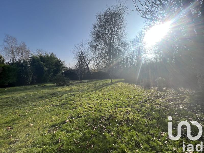 Maison - 200 m² - 7 pièces