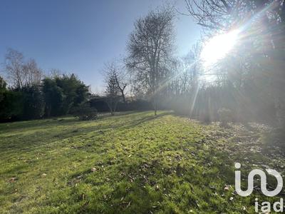 Maison - 200 m² - 7 pièces