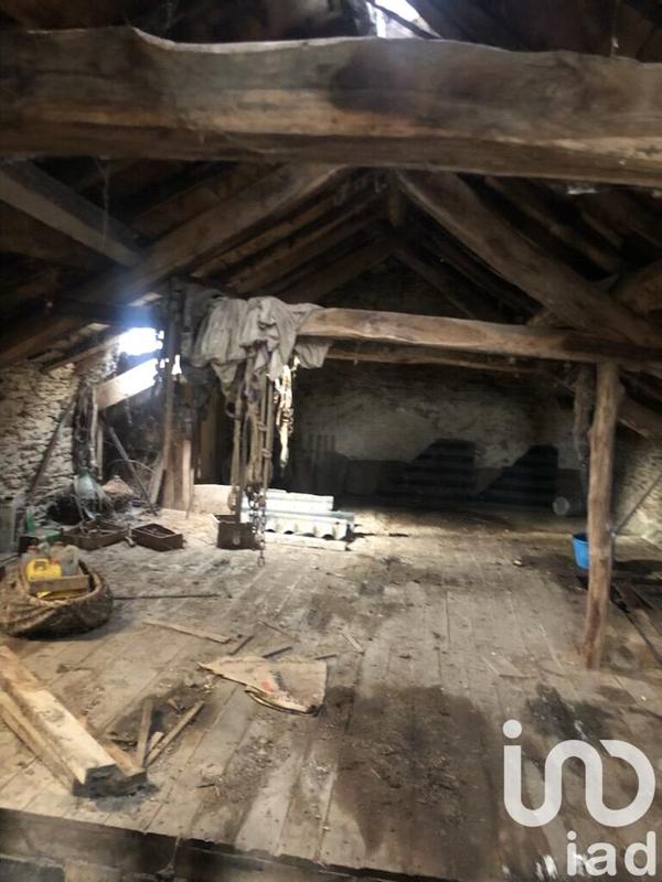 Ferme - 100 m² - 4 pièces