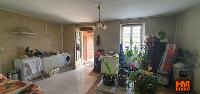 Maison - 218 m² - 9 pièces