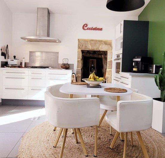 Villa - 196 m² - 7 pièces