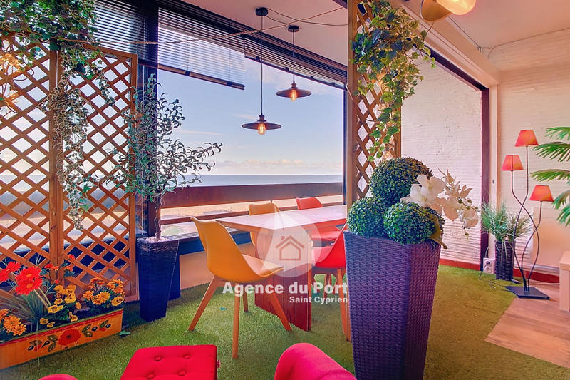 Appartement - 95 m² - 4 pièces