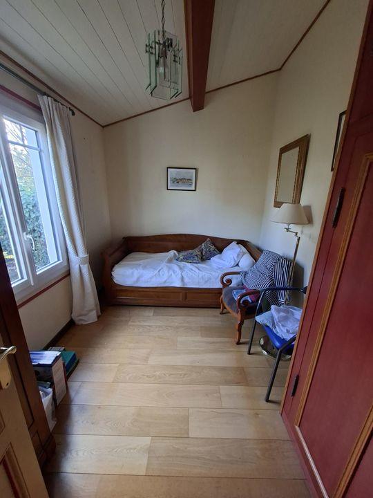 Maison traditionnelle - 73 m² - 4 pièces