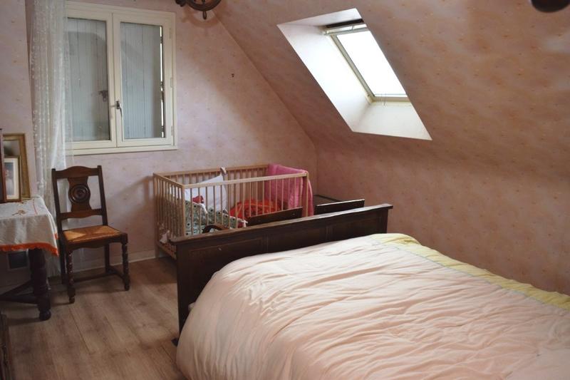 Maison - 154 m² - 6 pièces