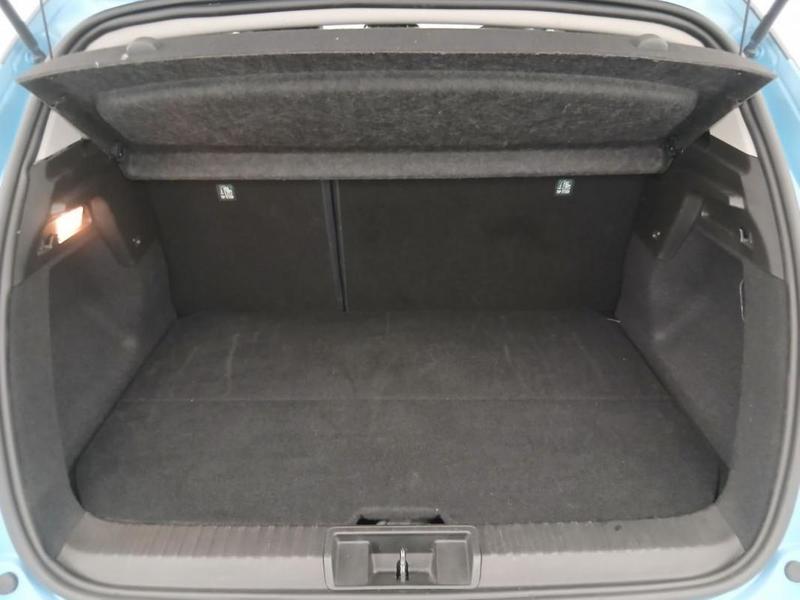 Renault Captur E-Tech Plug-in 160 Intens